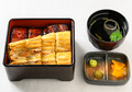 料理メニュー写真 白蒲重