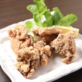 料理メニュー写真&nbsp;からあげ(5個)