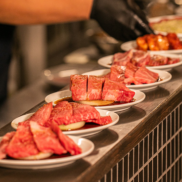 焼肉 味一番 しょうちゃん 平和通りのおすすめ料理1