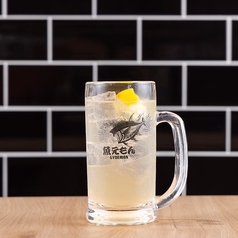 魚えもんサワー