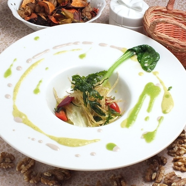 アン コンディションのおすすめ料理1