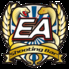 Shooting Bar EA シューティングバー エアのロゴ