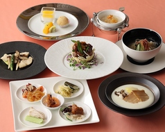 中国料理 豊華楼のコース写真