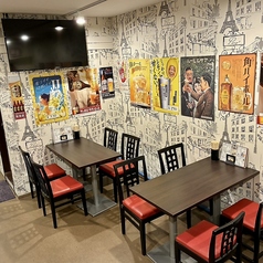 仕事帰りに染みる一杯