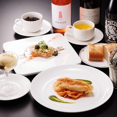 カフェ イン ザ パークのおすすめ料理3