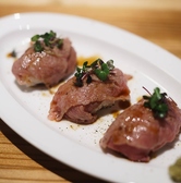 炭火焼鳥 フクハウチのおすすめ料理2