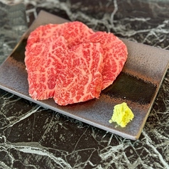 【絶品】特上ロース