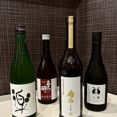 全国各地の地酒