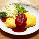 おだか家のおすすめ料理3