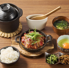 土鍋ごはん KOTORA コトラのおすすめランチ3
