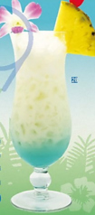 ★ピニャコラーダ