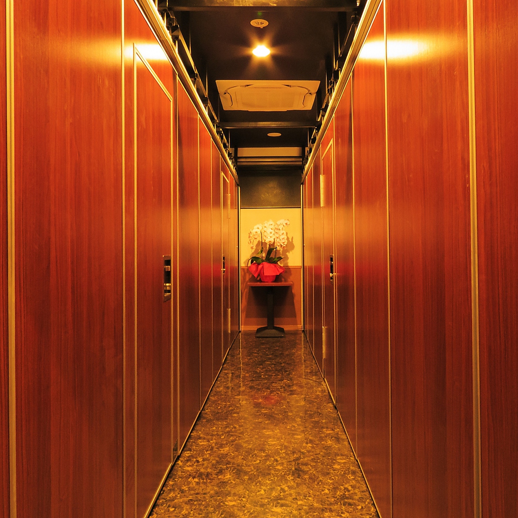 赤坂周辺での宴会や、会議室としてのご利用も多数いただいております♪気軽にご連絡くださいませ♪