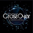 AnimeDiningBar CrossOverのロゴ