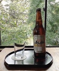 スーパードライ〈大ビン〉