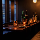 2名様から最大200名様までご利用頂ける完全個室をご用意！新年会や接待や企業宴会などのビジネスシーンでご利用頂ける広々とした個室席もございます。貸切や昼宴会のご予約も受け付けておりますのでお気軽にお問い合わせください。横浜での新年会/女子会/ご宴会/飲み会は当店へ！