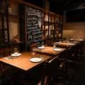 サルヴァトーレ クオモ SALVATORE CUOMO &BAR 千葉店の雰囲気1