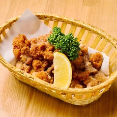 ポップチキン