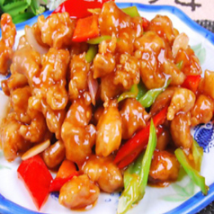 経験豊富な料理長が手掛ける絶品中華料理♪