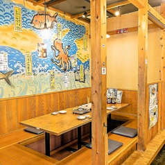 肉豆冨とレモンサワー さかな食堂 安べゑ 佐世保山県町店特集写真1