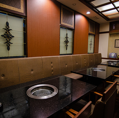 焼肉 もとぶ牧場 那覇店の雰囲気3