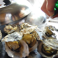 海鮮問屋 城の特集写真