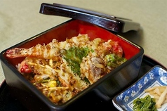 天丼(上)
