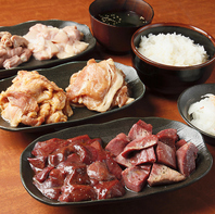 大好評☆食べ放題ランチ1,100円(税込)