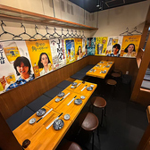 定額酒場 神田南口店の雰囲気2