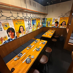 定額酒場 神田南口店の雰囲気2