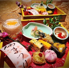 Dining HARIMAYA ダイニング ハリマヤのコース写真