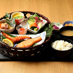 北海道知床漁場 吹田店のおすすめランチ1