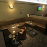 Modern Lounge F モダンラウンジエフのおすすめポイント3