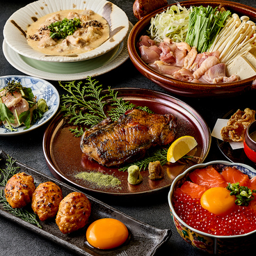 四季邸 新宿パレットビル店のおすすめ料理1