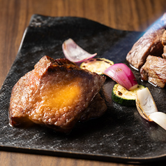 隠れ肉バルほむらのおすすめ料理1