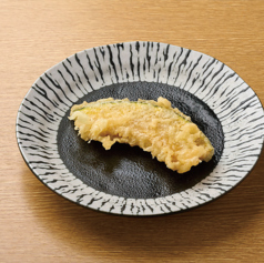 かぼちゃ天(一個)/なす天(一個)/さつま芋天(一個)各