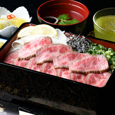 高級焼肉 大将軍 大分佐伯店のおすすめランチ2