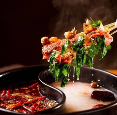中華料理・泥鍋（ニコ）の特集写真