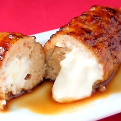 【えびす門名物】白つくね 1本