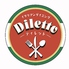イタリアンダイニングDilettoのロゴ