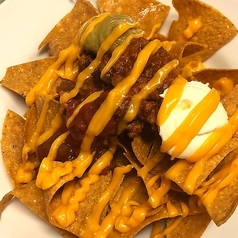 Nachos/ナチョス