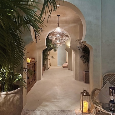 Orzat オーザット 名古屋店の雰囲気1