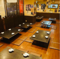 店舗貸切50～70名様