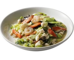 Chinese Food in 紅燈籠 ホンタンロンのおすすめ料理1