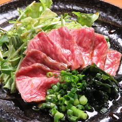 串カツと海鮮 花より魚のおすすめ料理1