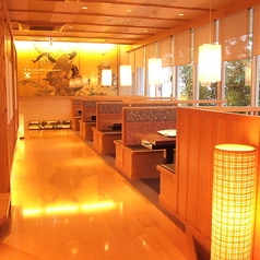 寿司 和食 がんこ 立川店の特集写真