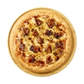 料理メニュー写真&nbsp;照り焼きチキンPIZZA　ホール