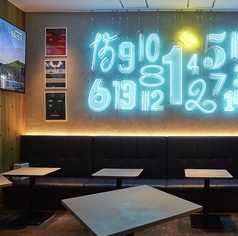 GARB Cheers OTEMACHI ガーブチアーズ 大手町のコース写真