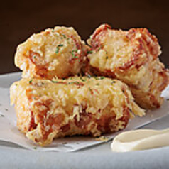 熊本のソウルフード ポテサラちくわ天