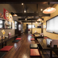 とりとり亭 伊勢崎連取店特集写真1