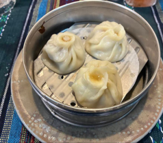 小籠包